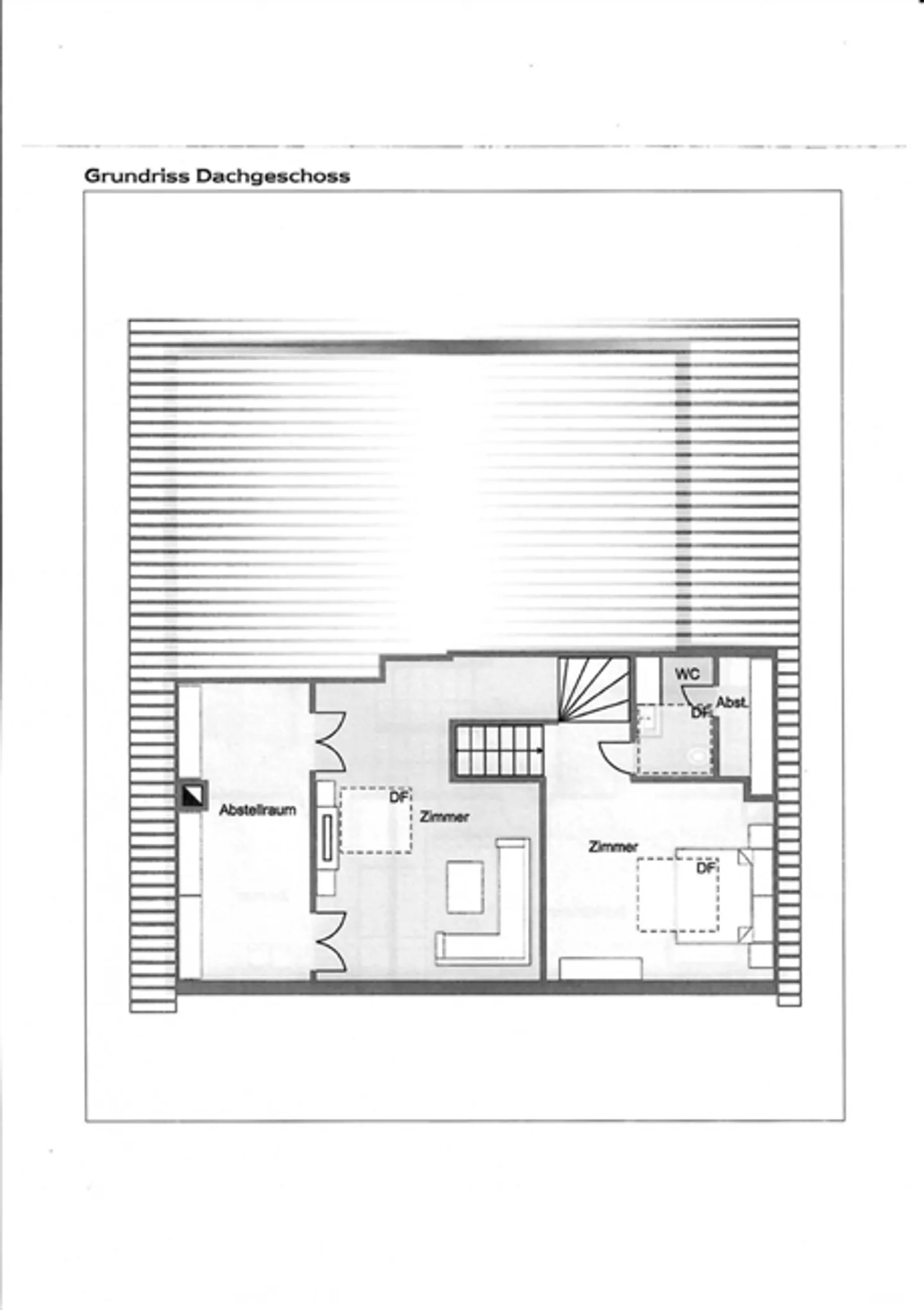 «Ein Ort zum Ankommen - 7.5-Zimmer-Wohntraum mit Gartenidylle zur Miete» - Foto 11 von 13