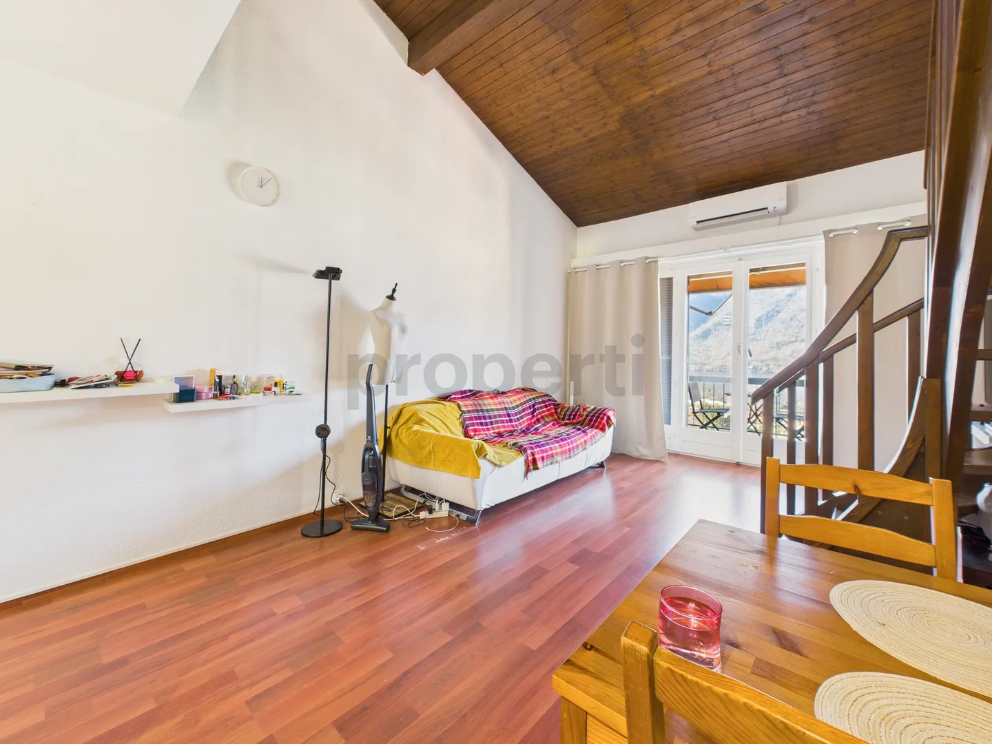 Apartment for sale - Photo 2 of 6