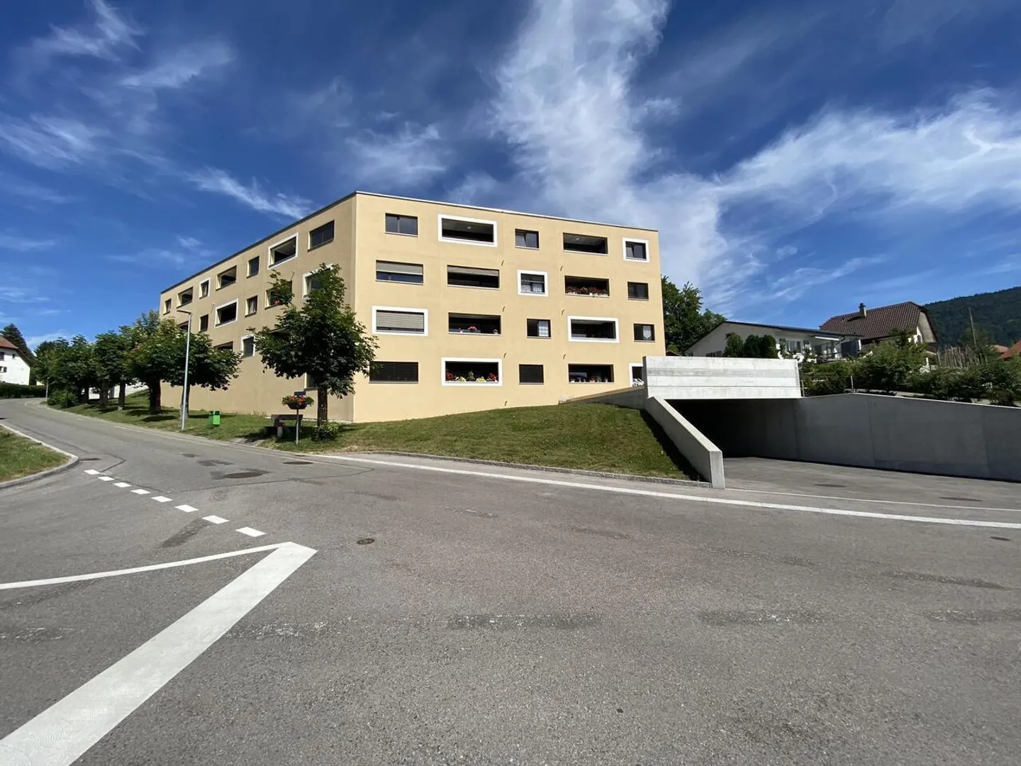 Appartement protégé de 3.5 pièces - Photo 11 sur 14