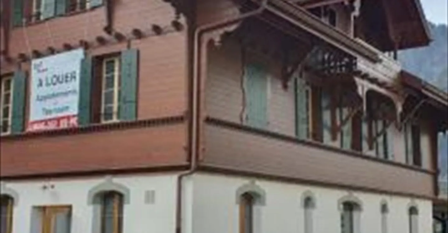 Immeuble mixte à louer - Photo 4 sur 8