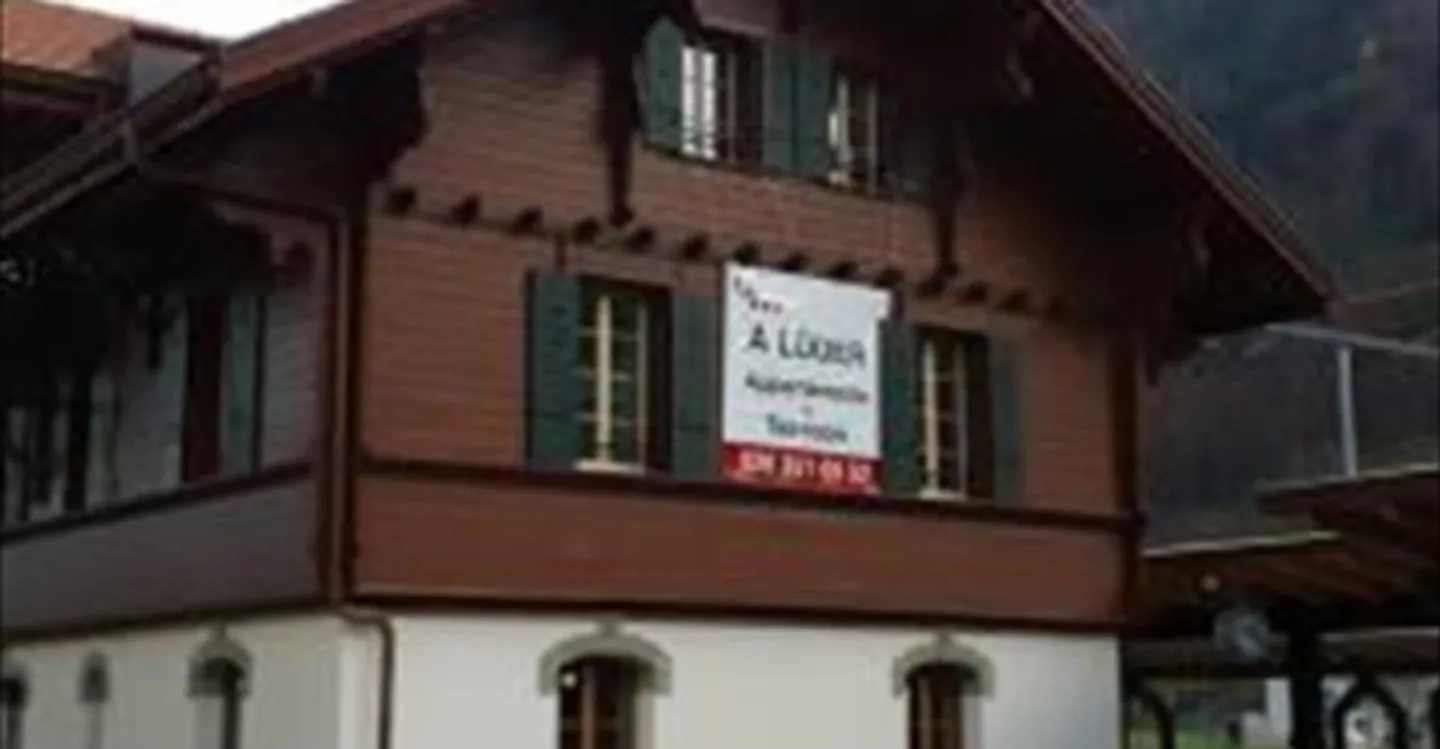 Immeuble mixte à louer - Photo 8 sur 8