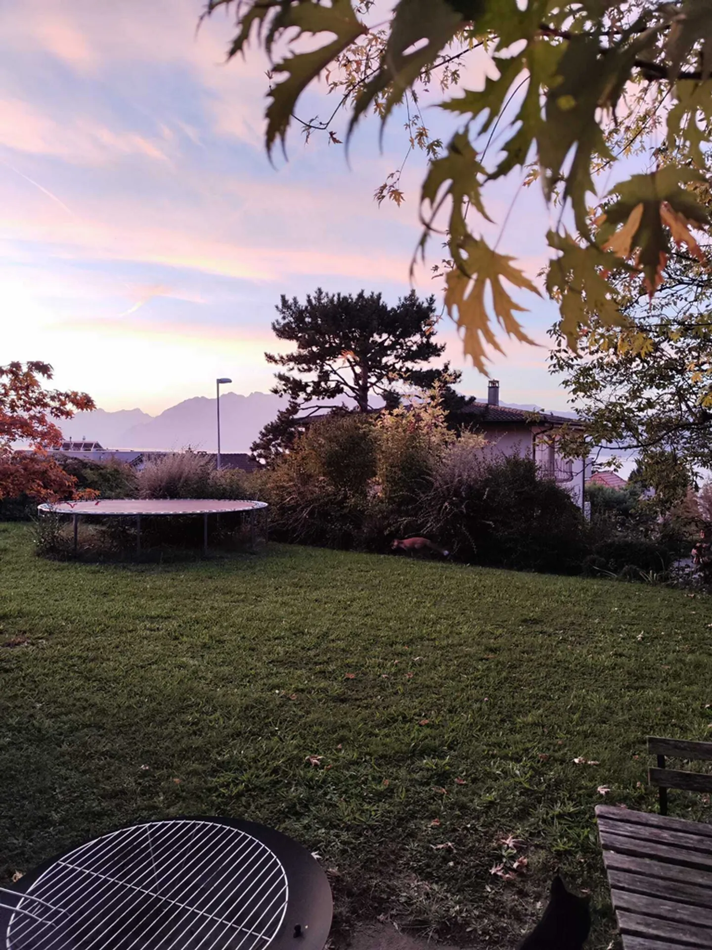 Appartamento affascinante di 2,5 locali al piano terra - Foto 1 di 9