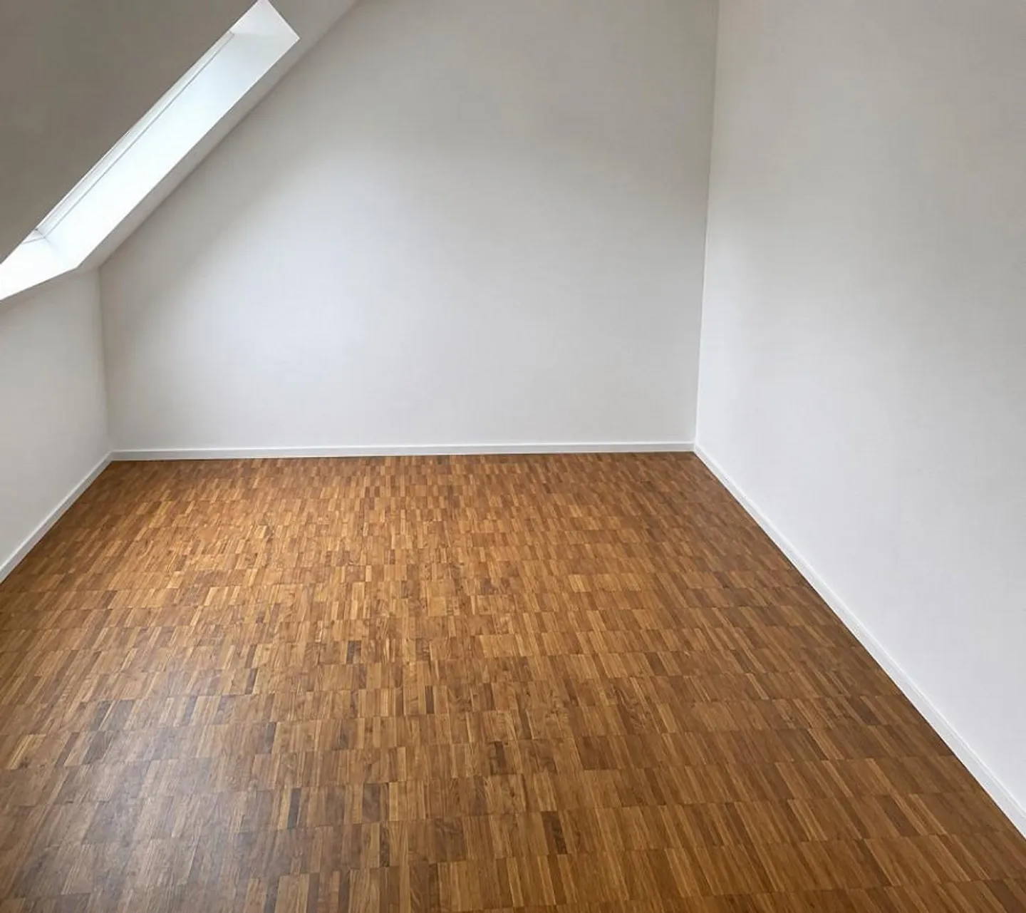 Maisonette apartment with terrace - Photo 7 of 11