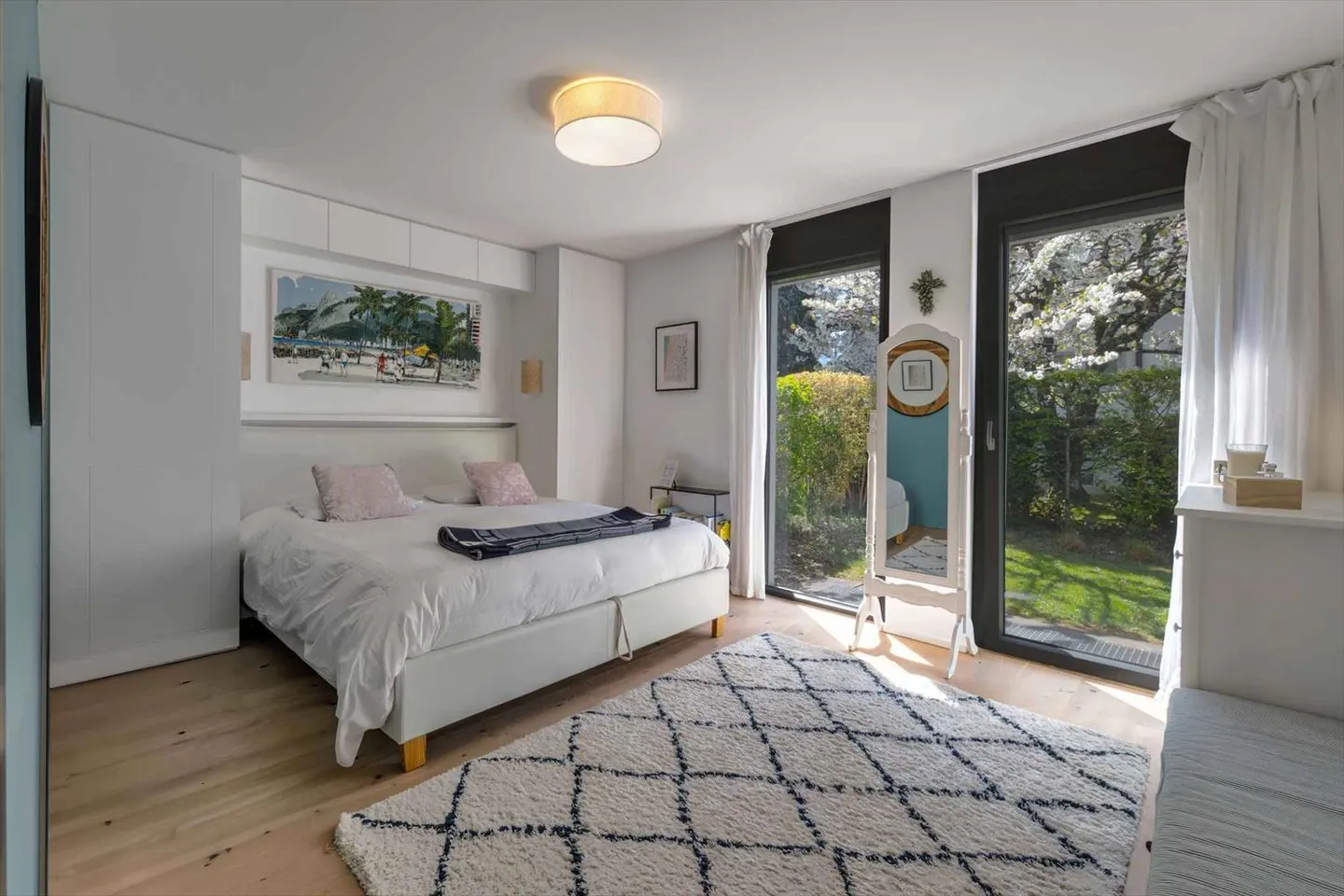 Maison contiguë 6 pièces - Photo 6 sur 13