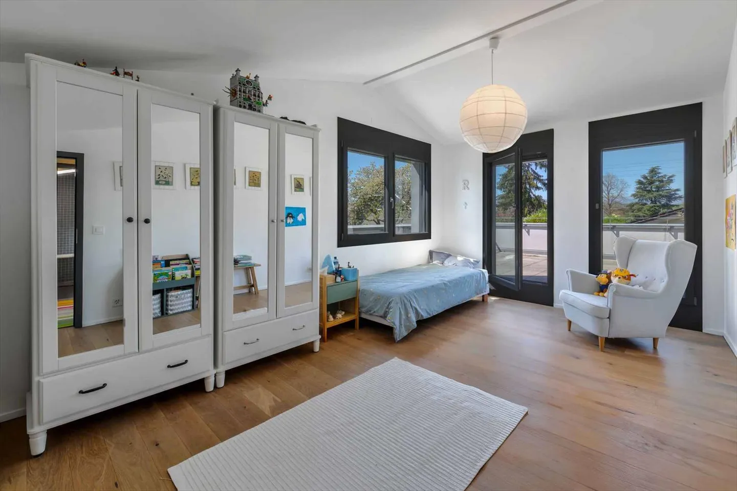 Maison contiguë 6 pièces - Photo 8 sur 13