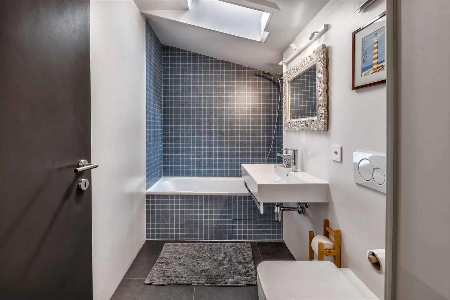 Maison contiguë 6 pièces - Photo 10 sur 13