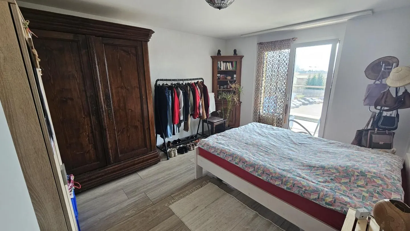 2.5 Room Apartment - Photo 7 of 10