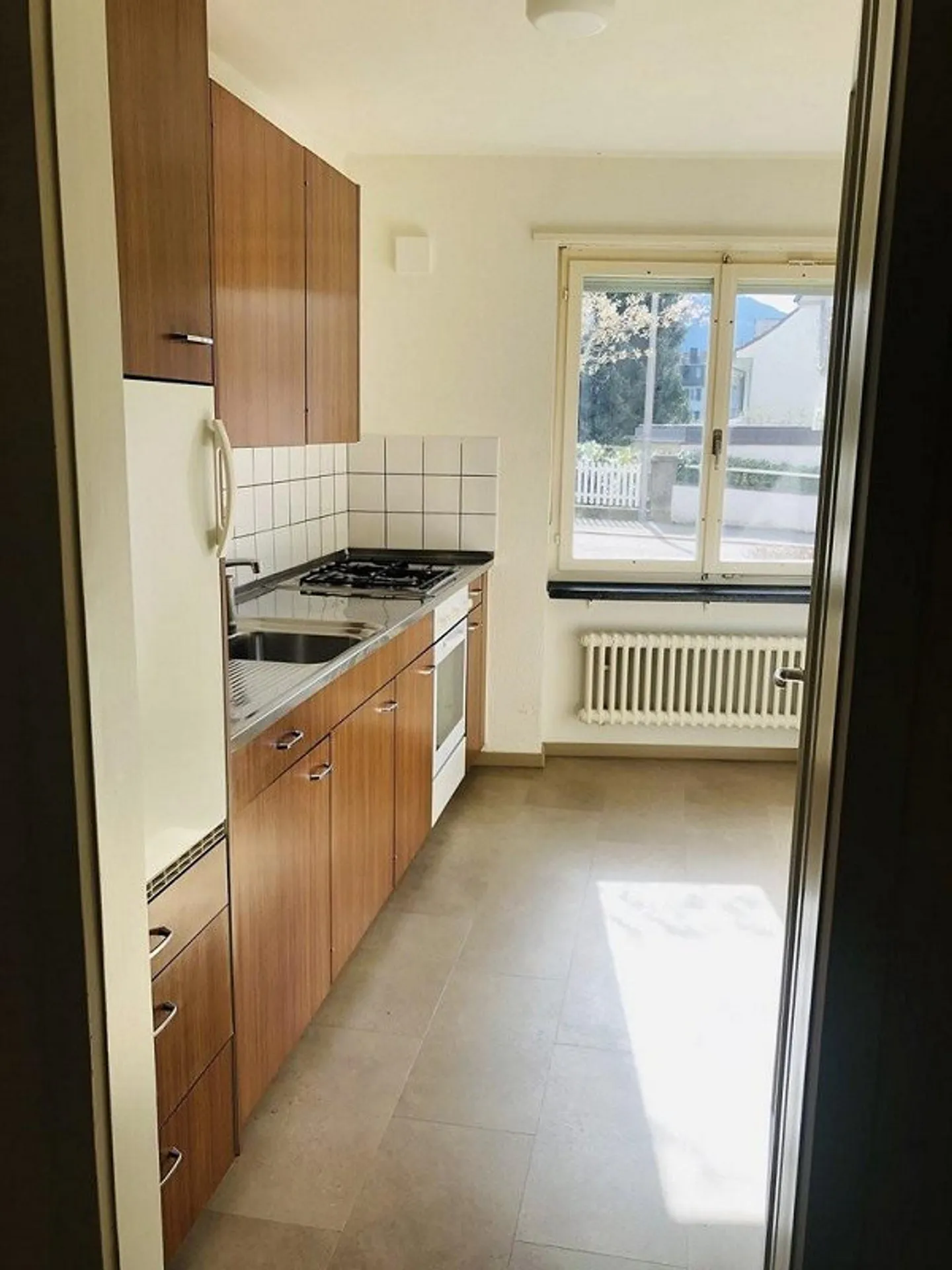 Ottimo appartamento nel cuore della città cercato? - Foto 3 di 7