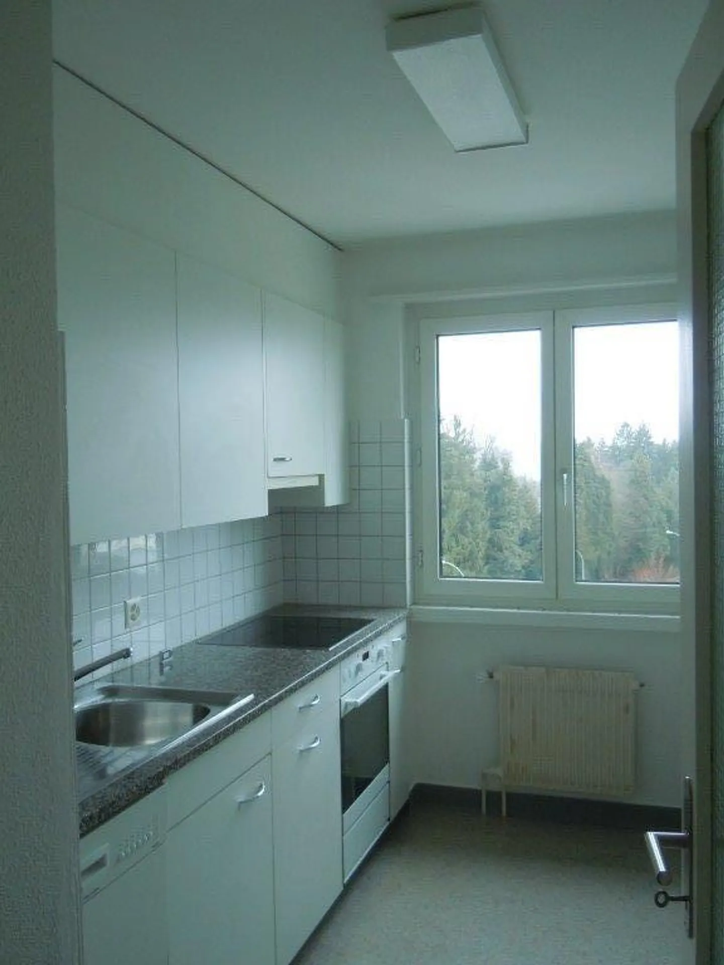 Helle 4-Zimmer Wohnung in Uzwil - Foto 1 von 4