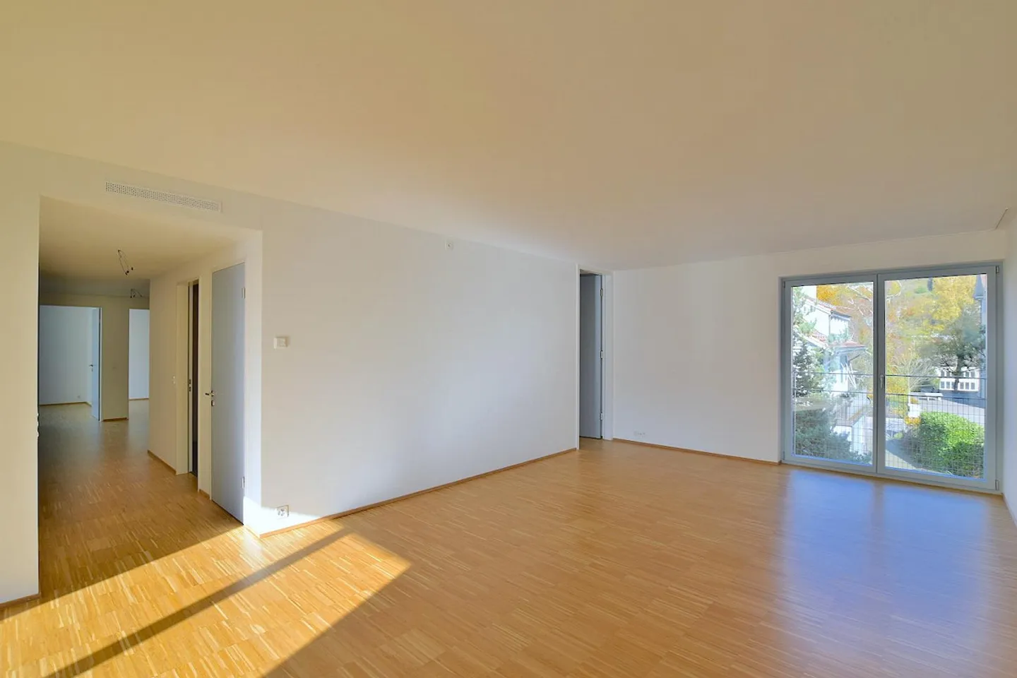 Moderne 4.5 Zimmer Wohnung - Foto 4 von 9