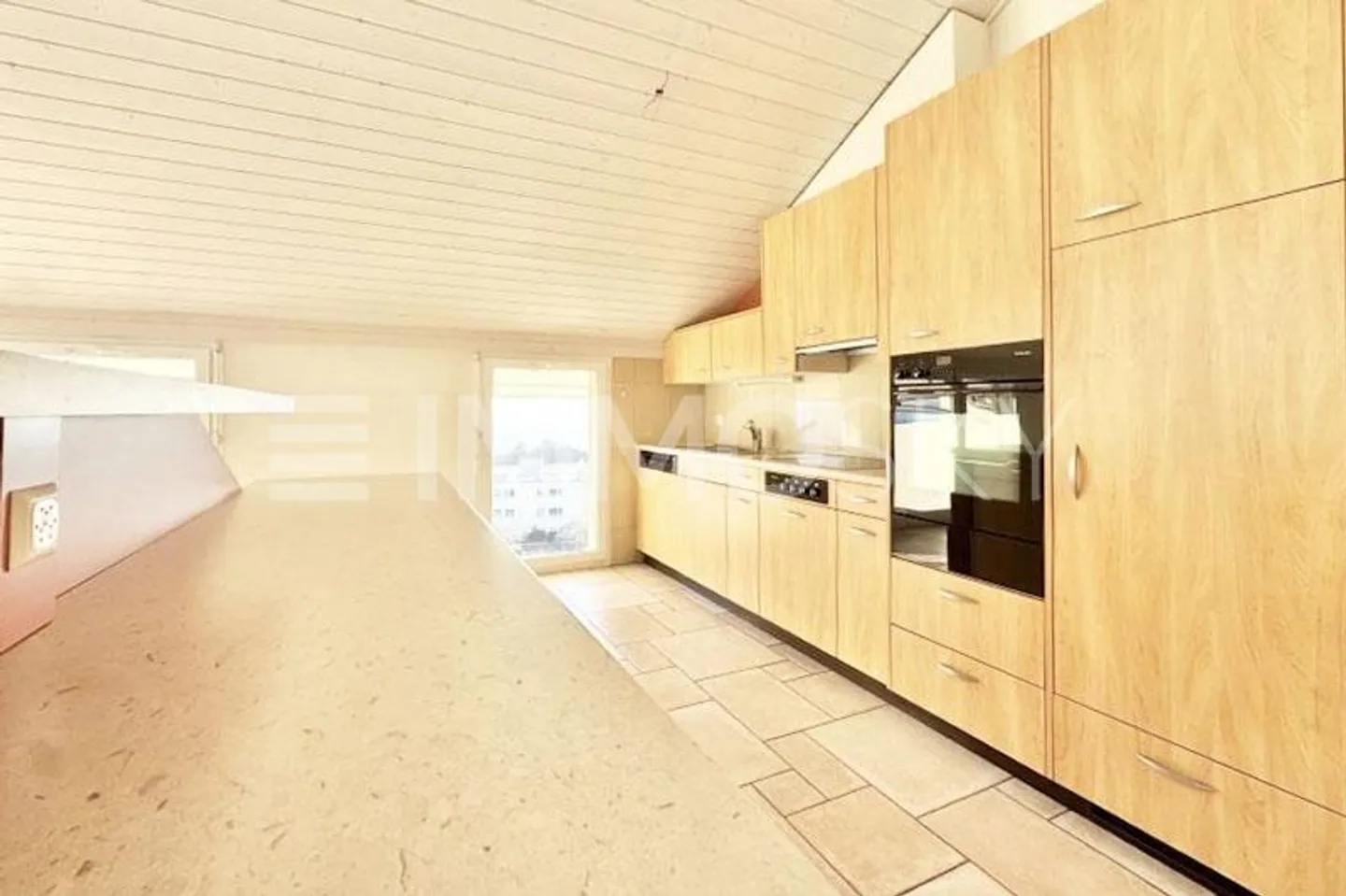 TOO LATE ALREADY RESERVED - 4.5 Room Apartment - Photo 5 of 6