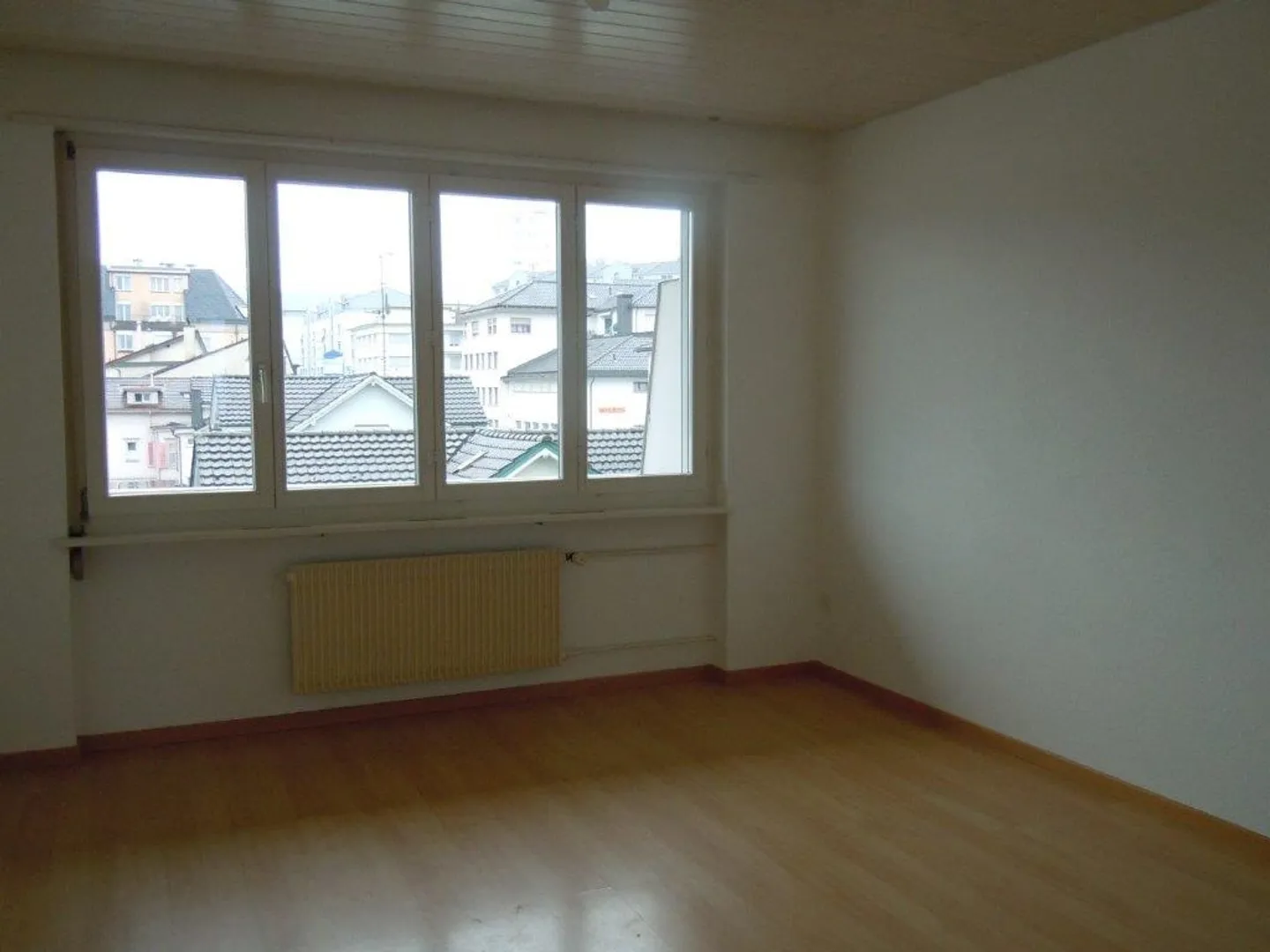 Helle 4-Zimmer Wohnung in Uzwil - Foto 3 von 4