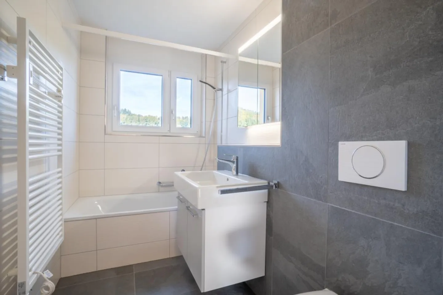 Vivere moderno, conveniente e idilliaco! - Foto 7 di 8
