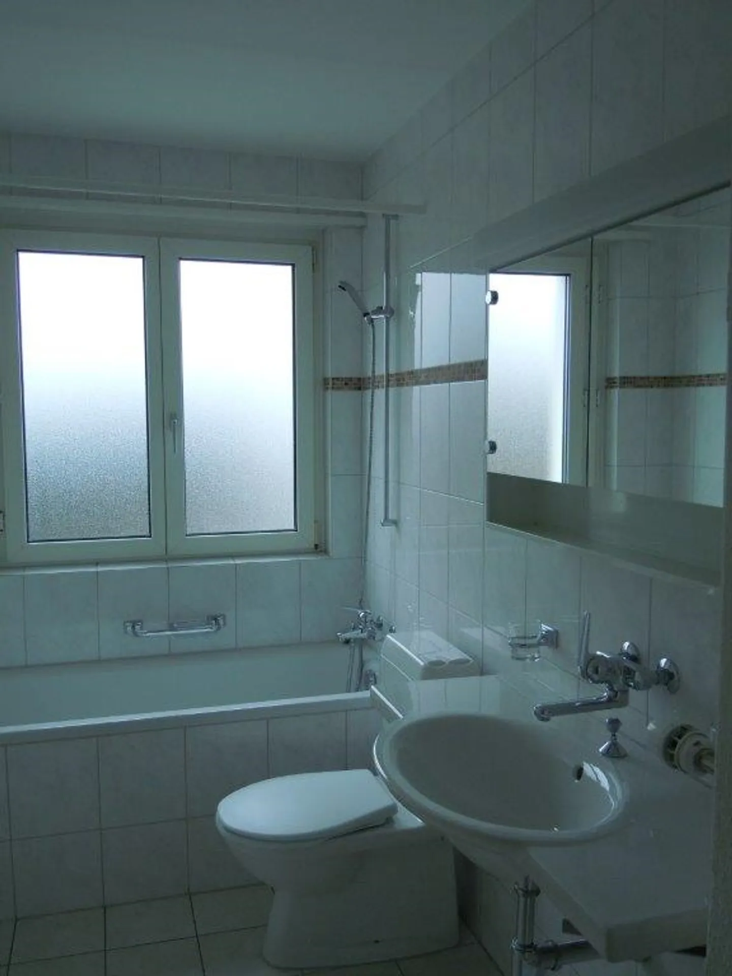 Helle 4-Zimmer Wohnung in Uzwil - Foto 4 von 4