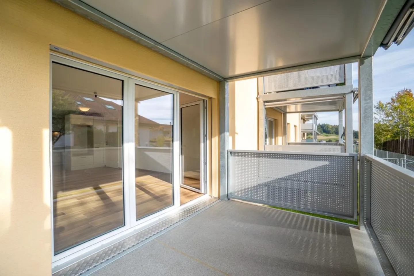 Vivere moderno, conveniente e idilliaco! - Foto 8 di 8