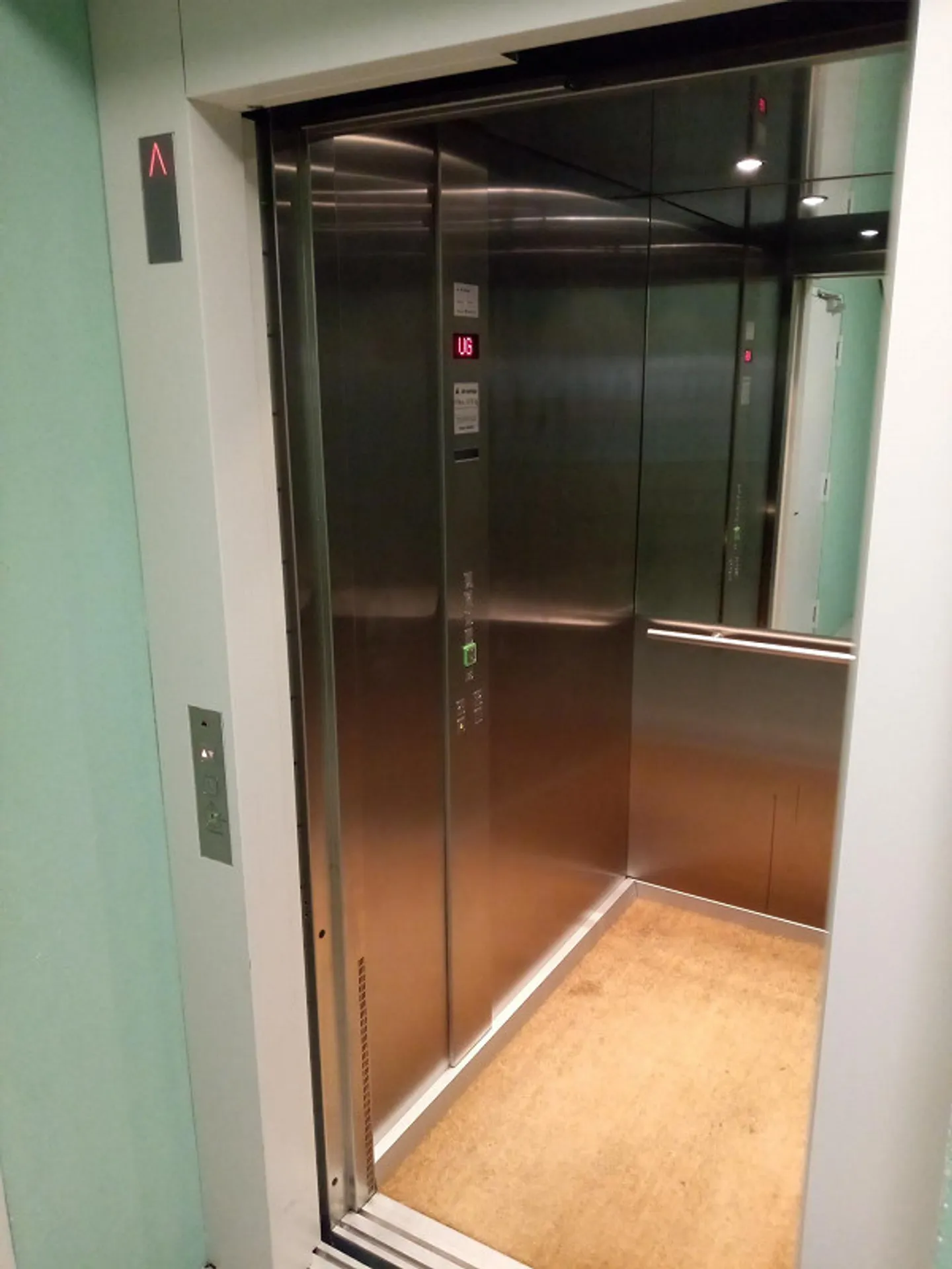 Moderne 4.5 Zimmer Wohnung - Foto 8 von 9