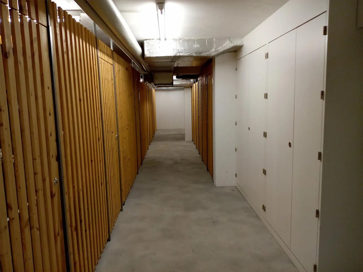 Moderne 4.5 Zimmer Wohnung - Foto 9 von 9