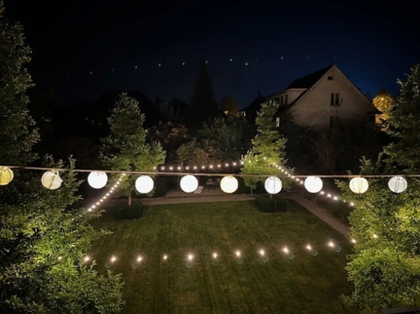 «4½ ZI-WOHNUNG IN THUN (BE), MÖBLIERT, TEMPORÄR» - Foto 9 von 9