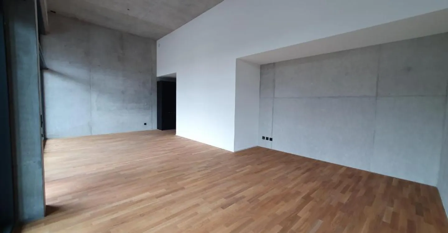 Great Atelier Apartment in Bâleo Erlenmatt - Photo 2 of 6