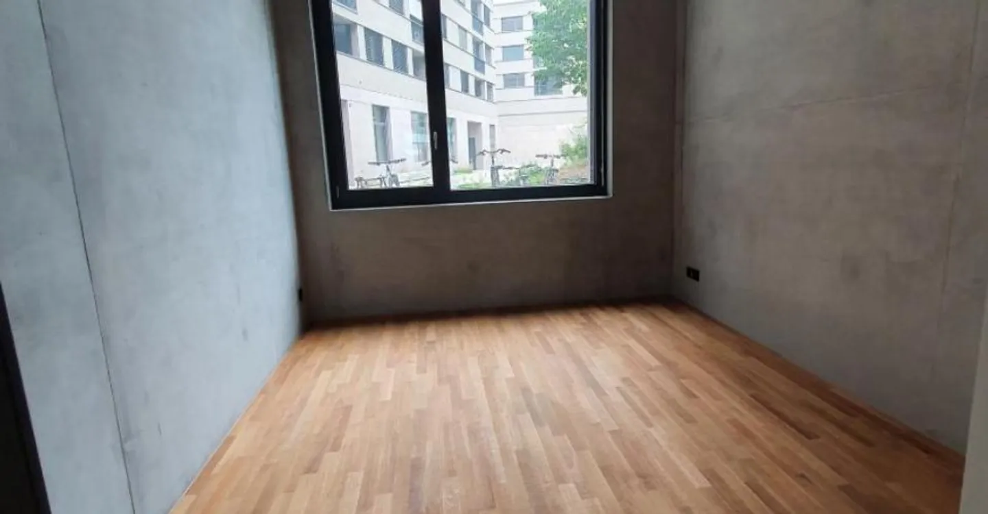 Great Atelier Apartment in Bâleo Erlenmatt - Photo 3 of 6