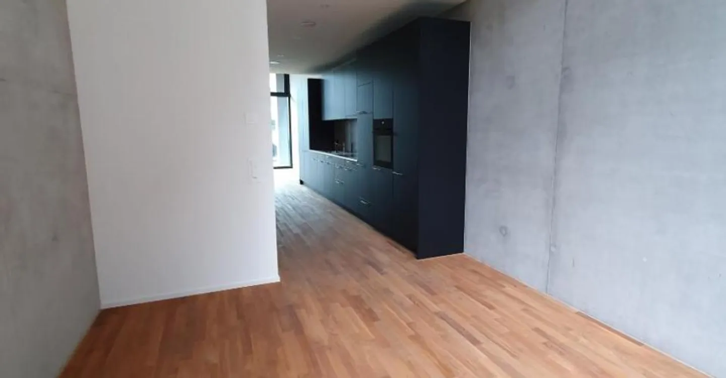 Great Atelier Apartment in Bâleo Erlenmatt - Photo 4 of 6