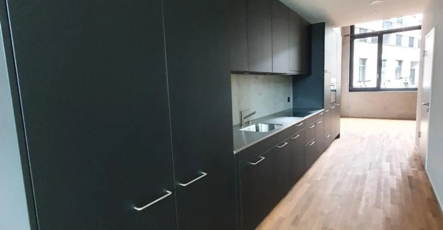 Great Atelier Apartment in Bâleo Erlenmatt - Photo 5 of 6