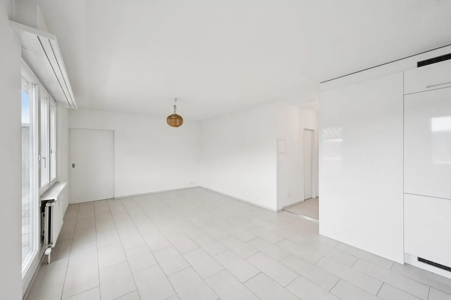 2.5 Room Apartment for Rent - Photo 6 of 11