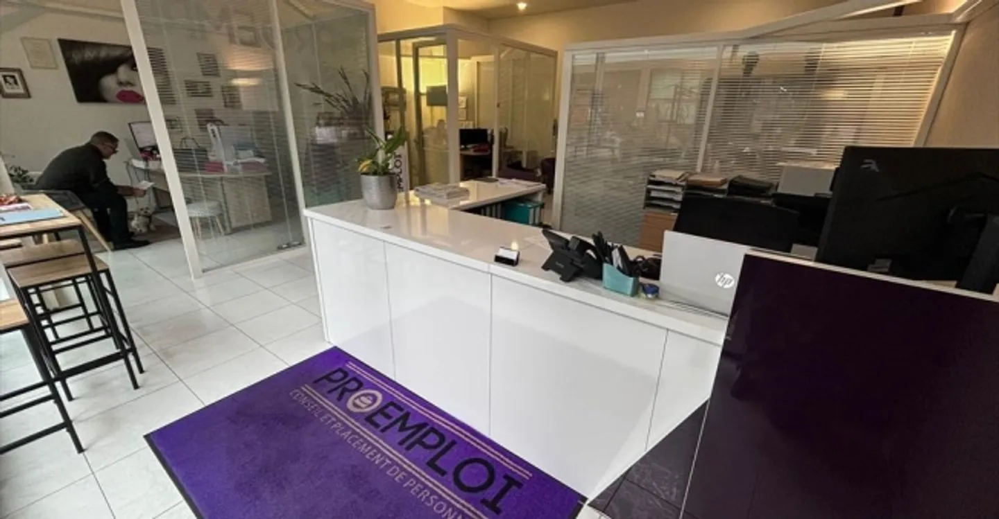 Negozio in affitto - Foto 1 di 5