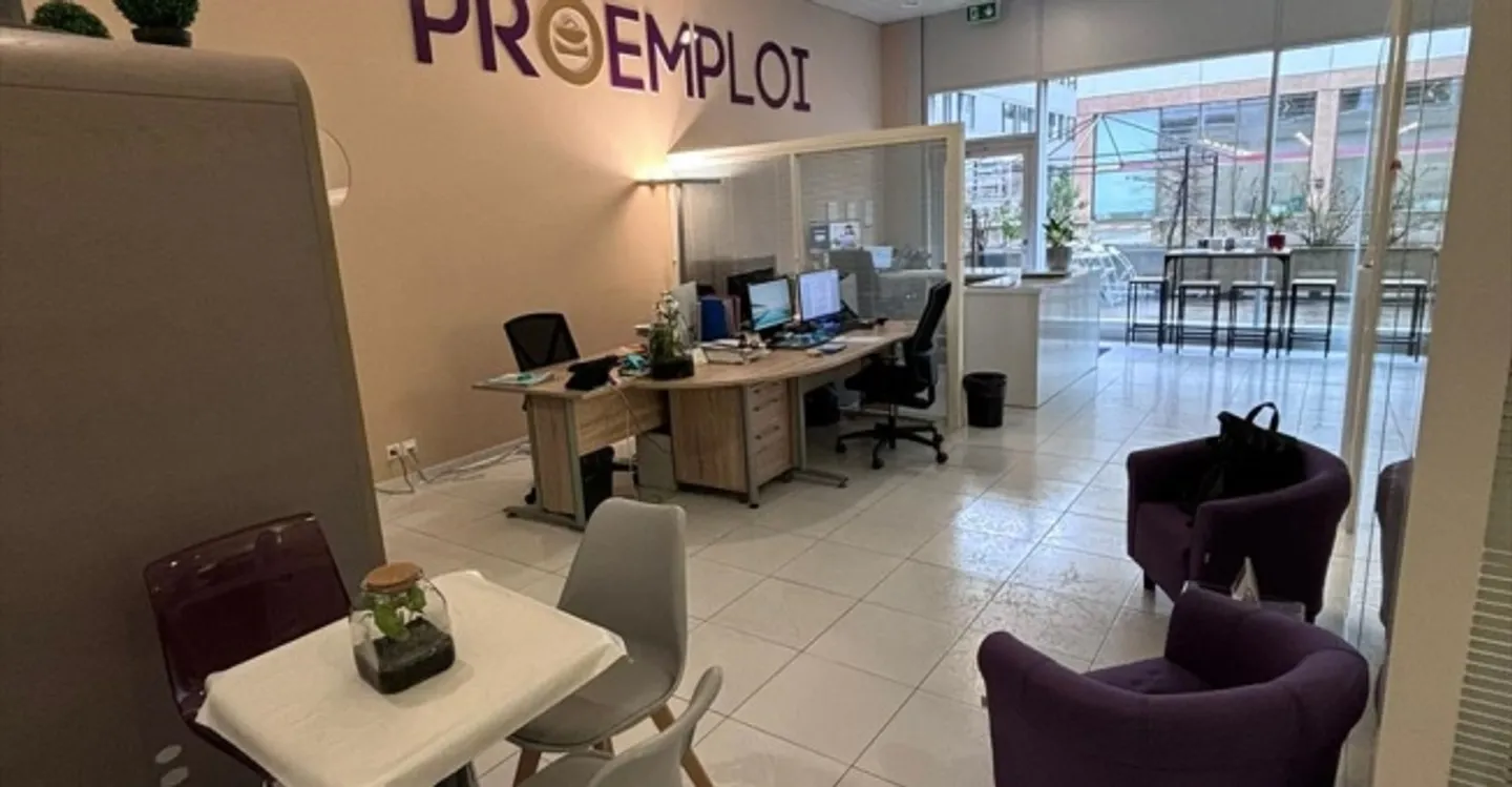 Negozio in affitto - Foto 2 di 5