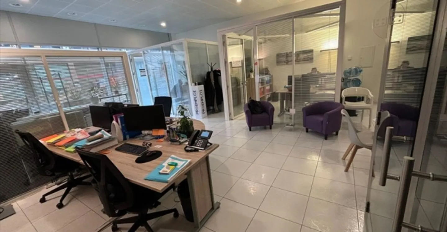 Negozio in affitto - Foto 3 di 5