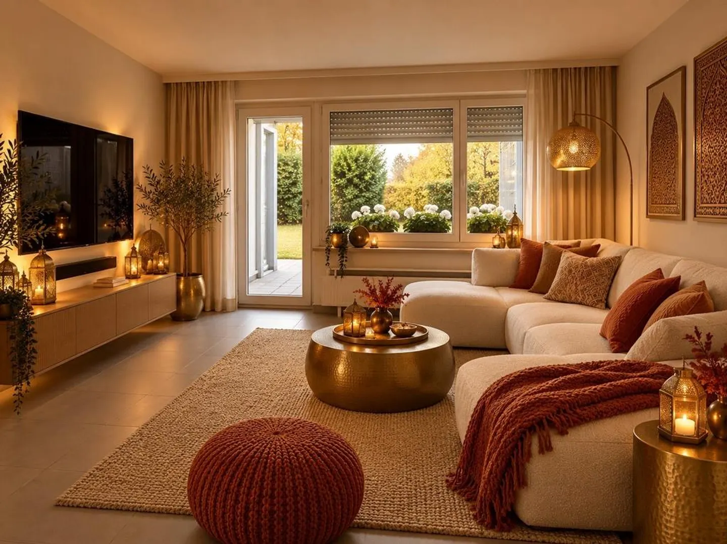 Modern Apartment with Sunny Balcony - Photo 5 of 6