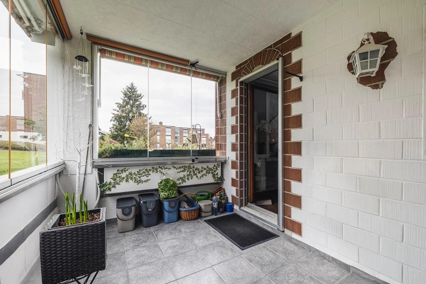Appartamento 4,5 stanze ben tenuto con stanza per il bricolage - Foto 11 di 11