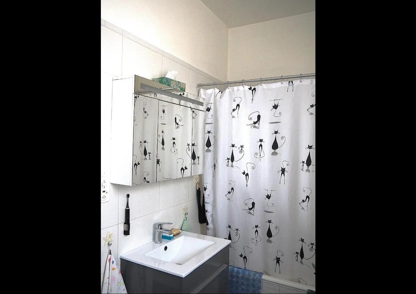 Apartment with 3.5 rooms for rent, with communal garden - Photo 3 of 5