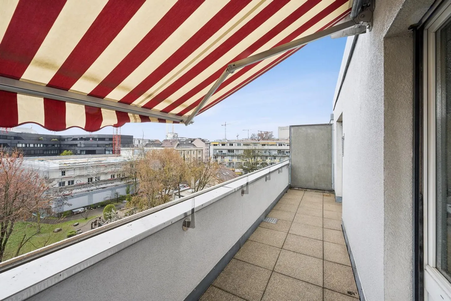 2.5 Room Apartment for Rent - Photo 11 of 11