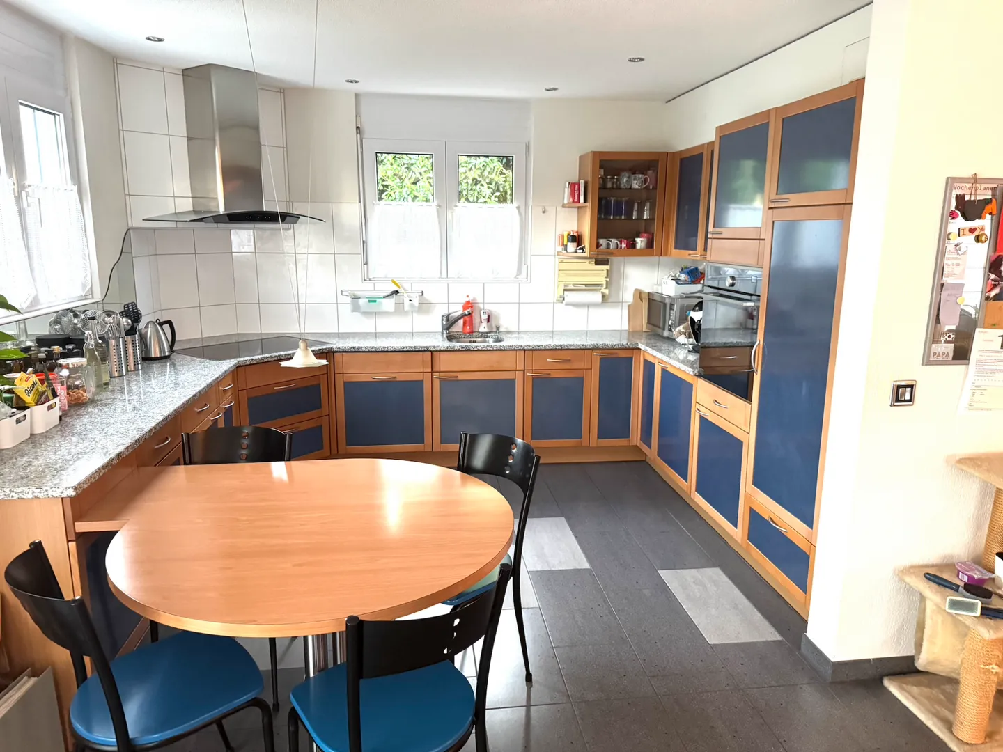 Ihr neues Zuhause in Bettlach - Charmantes Einfamilienhaus mit Wohlfühlgarantie - Foto 7 von 13