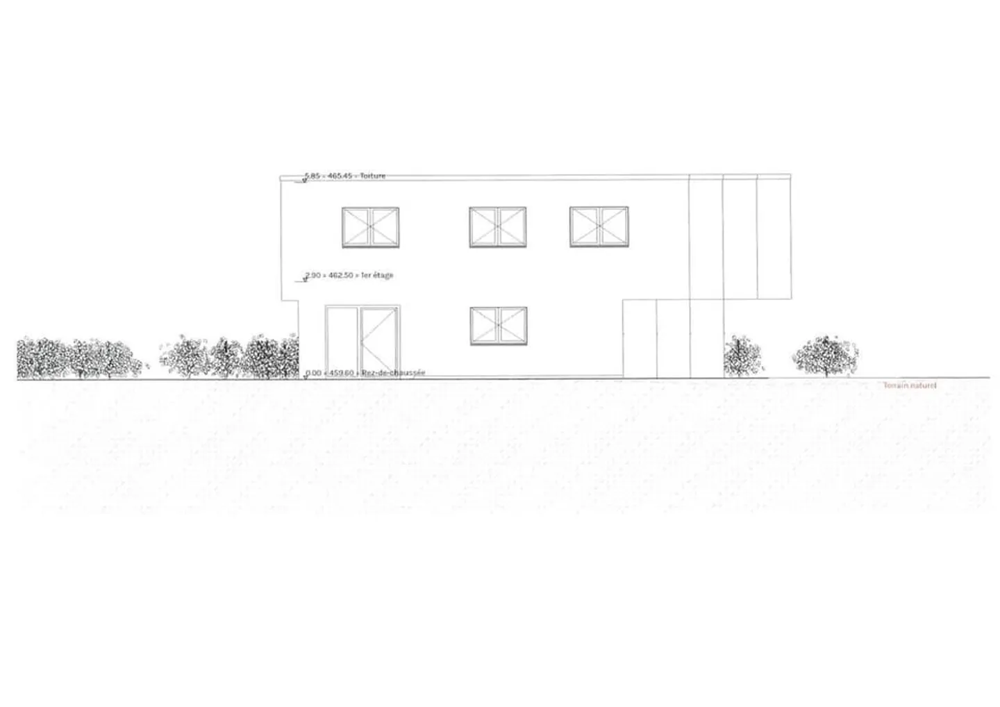 4 Semi-Detached Villas in Conthey - Photo 10 of 13