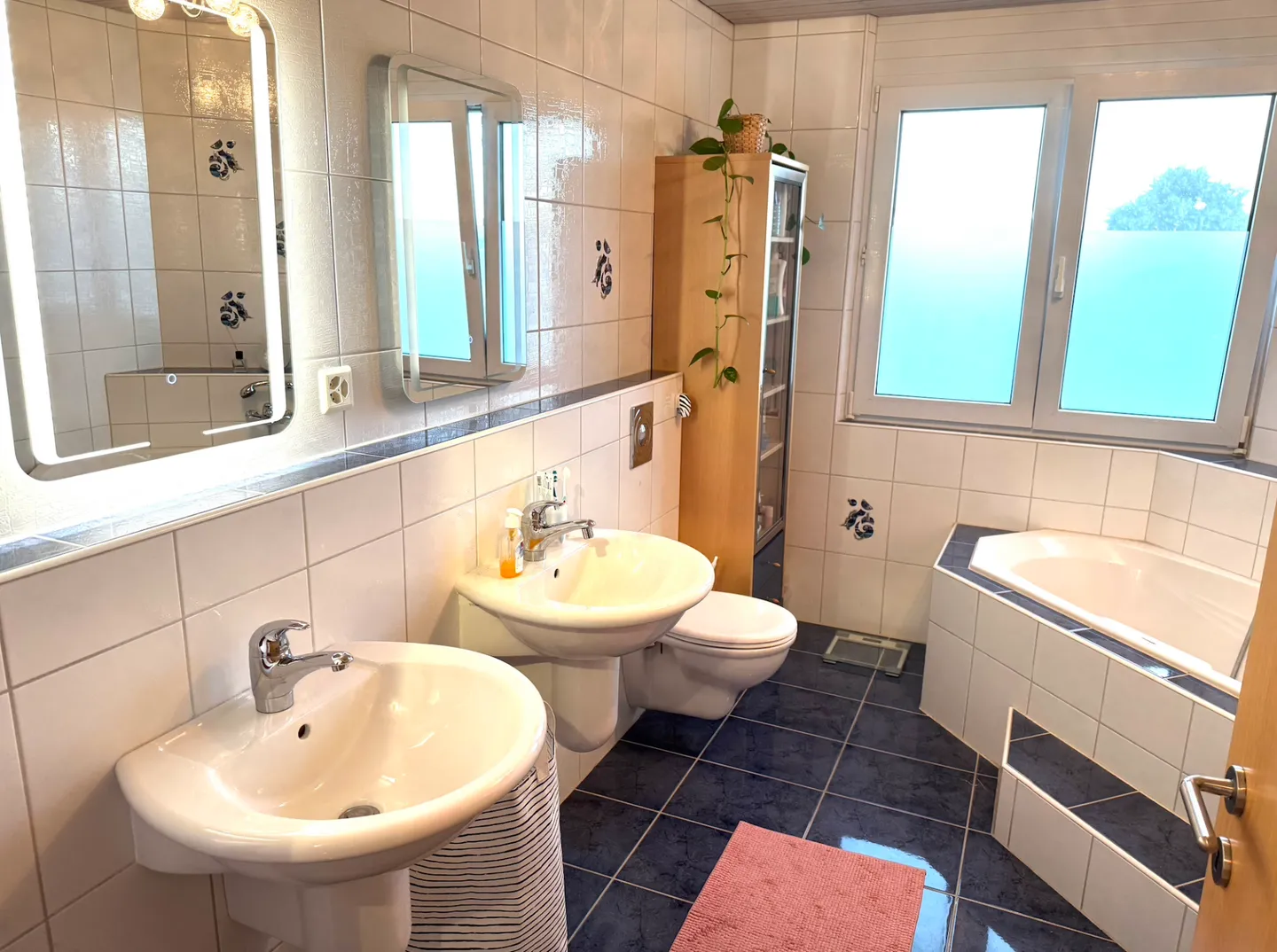 Ihr neues Zuhause in Bettlach - Charmantes Einfamilienhaus mit Wohlfühlgarantie - Foto 6 von 13