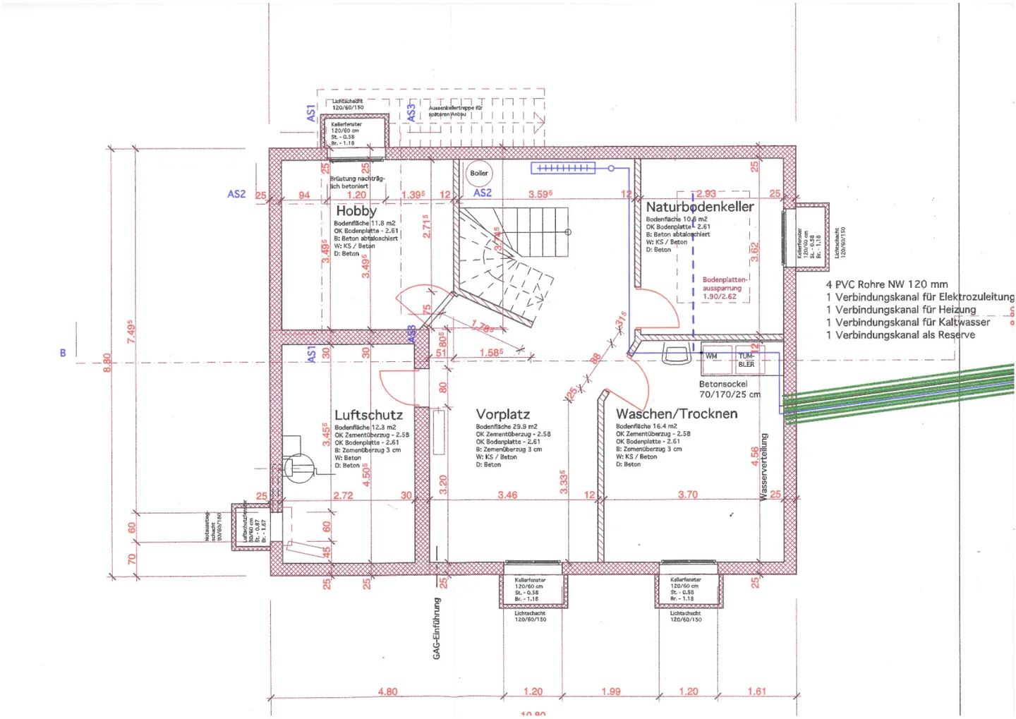 Ihr neues Zuhause in Bettlach - Charmantes Einfamilienhaus mit Wohlfühlgarantie - Foto 10 von 13