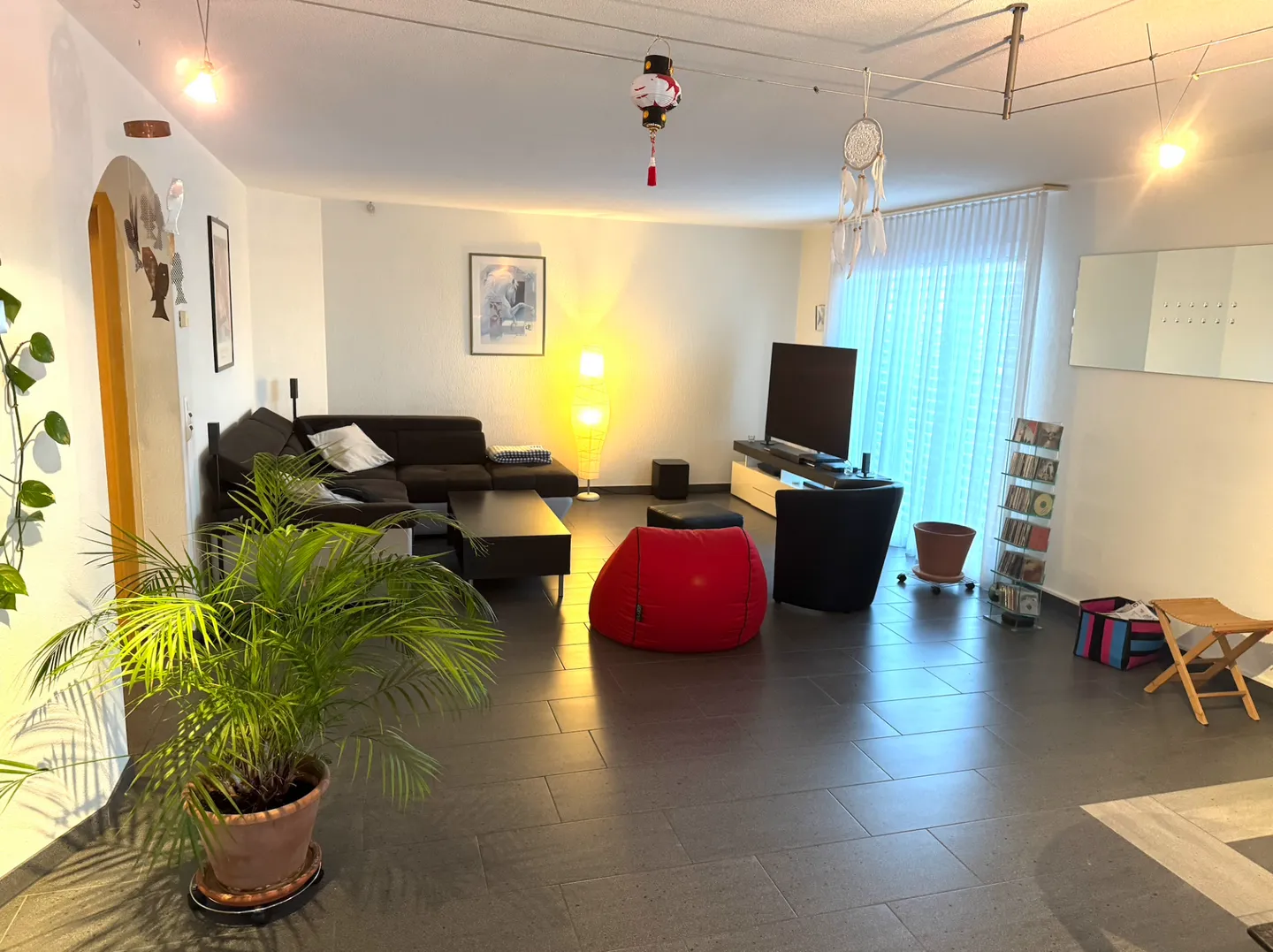 Ihr neues Zuhause in Bettlach - Charmantes Einfamilienhaus mit Wohlfühlgarantie - Foto 4 von 13