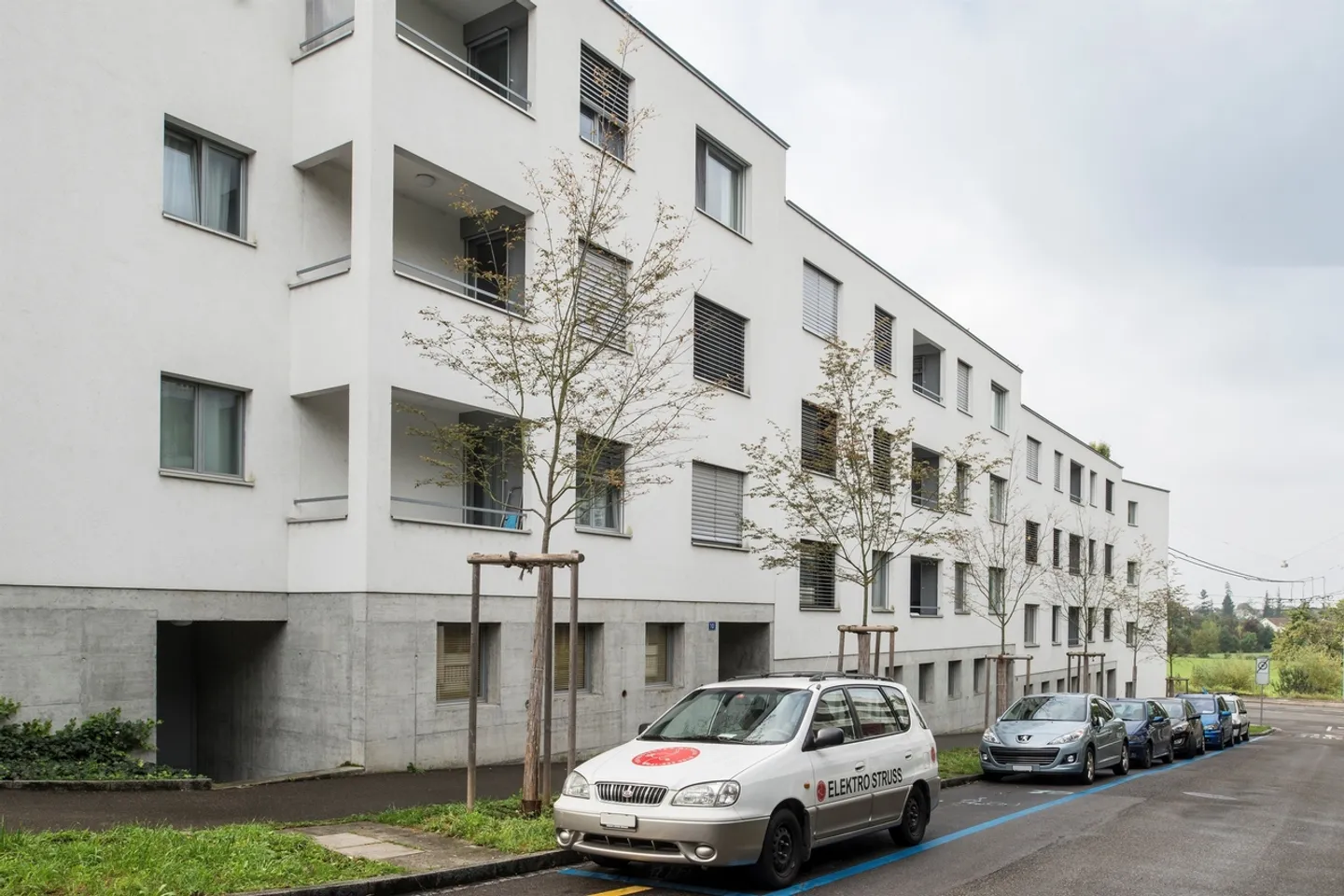 Spazio di archiviazione in affitto - Foto 1 di 1