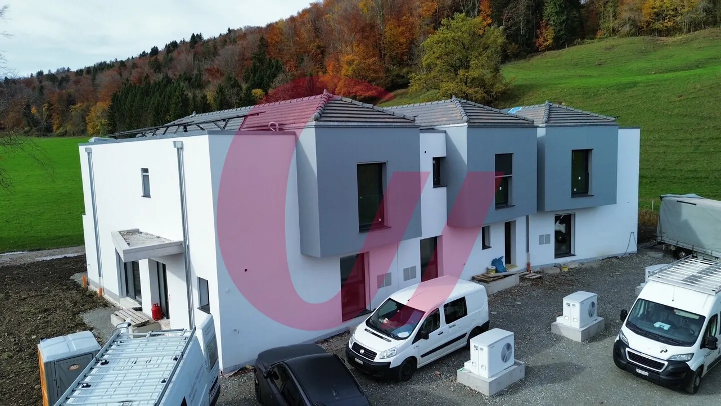 Magnifica villa di 5.5 stanze in posizione ideale - Foto 1 di 8