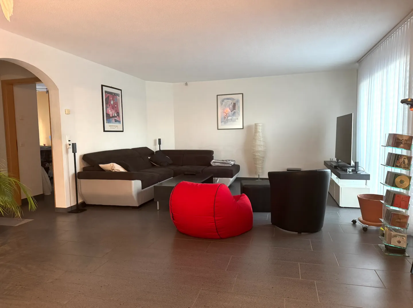 Ihr neues Zuhause in Bettlach - Charmantes Einfamilienhaus mit Wohlfühlgarantie - Foto 3 von 13
