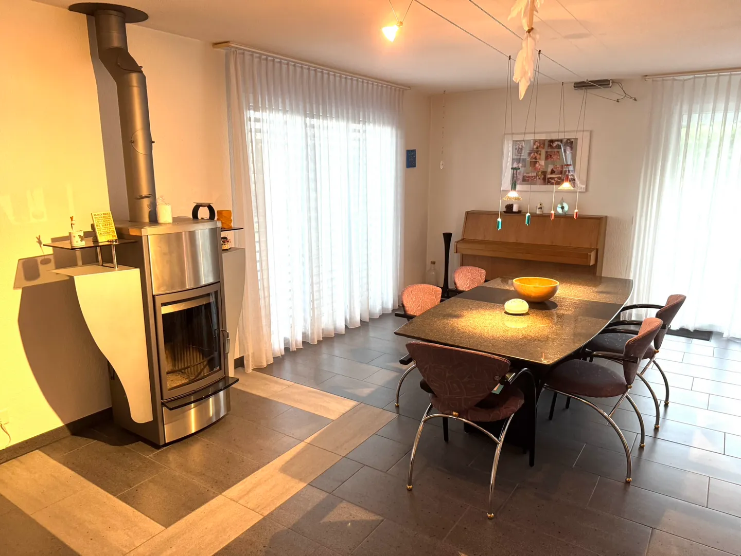 Ihr neues Zuhause in Bettlach - Charmantes Einfamilienhaus mit Wohlfühlgarantie - Foto 1 von 13