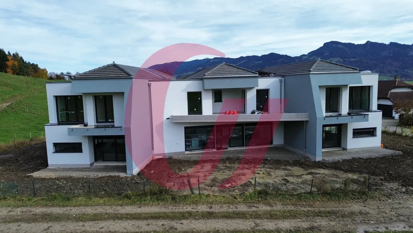 Magnifica villa di 5.5 stanze in posizione ideale - Foto 4 di 8