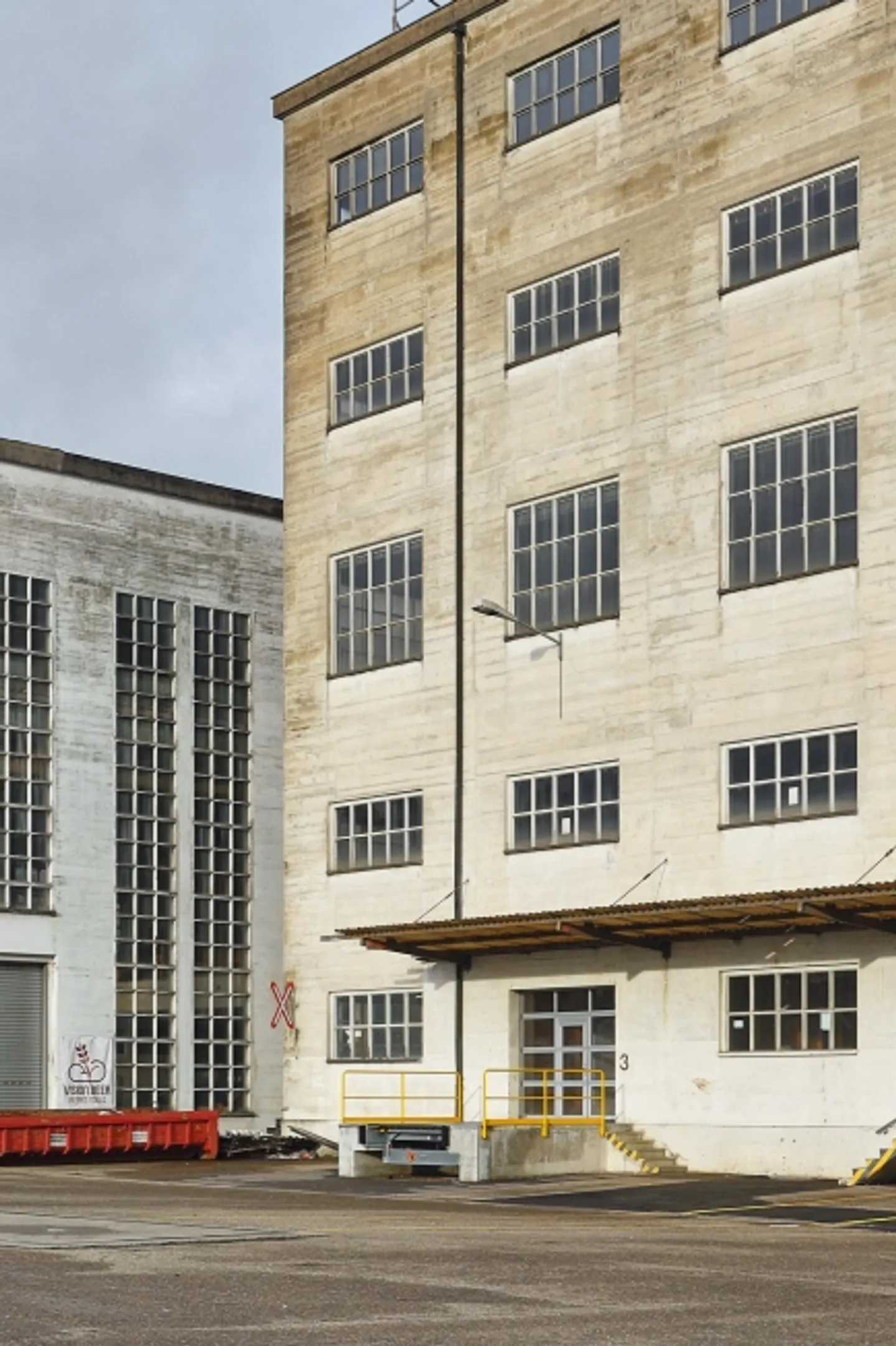 Bürofläche mieten - Foto 5 von 8