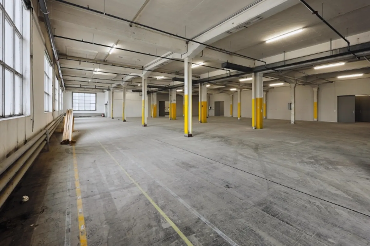 Bürofläche mieten - Foto 7 von 8