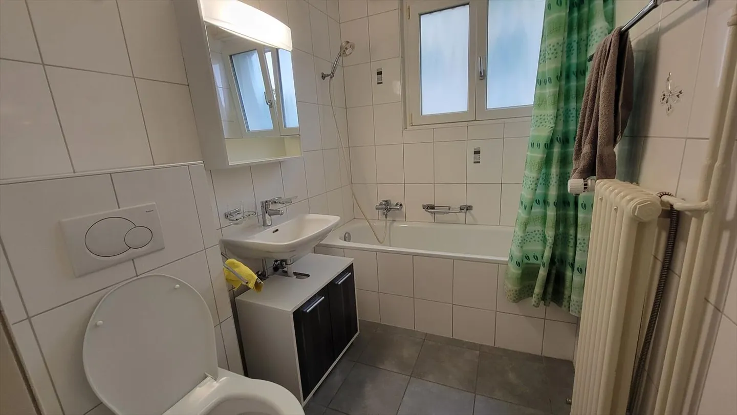 Appartement de 3.5 pièces à Grandson - Photo 6 sur 6