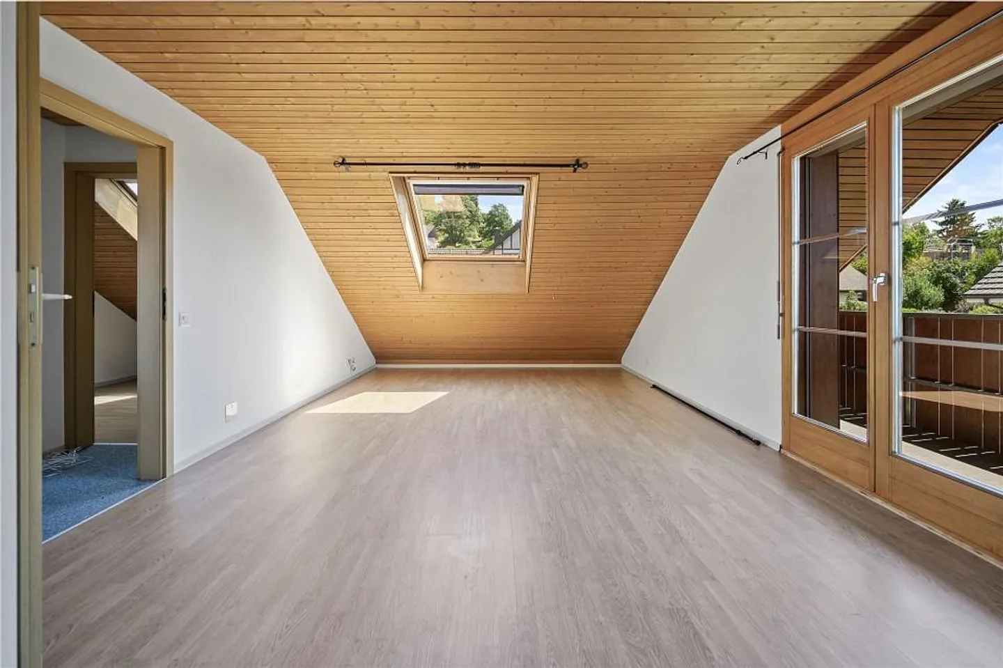 More space for life. Living with comfort, light, and space - Photo 12 of 13