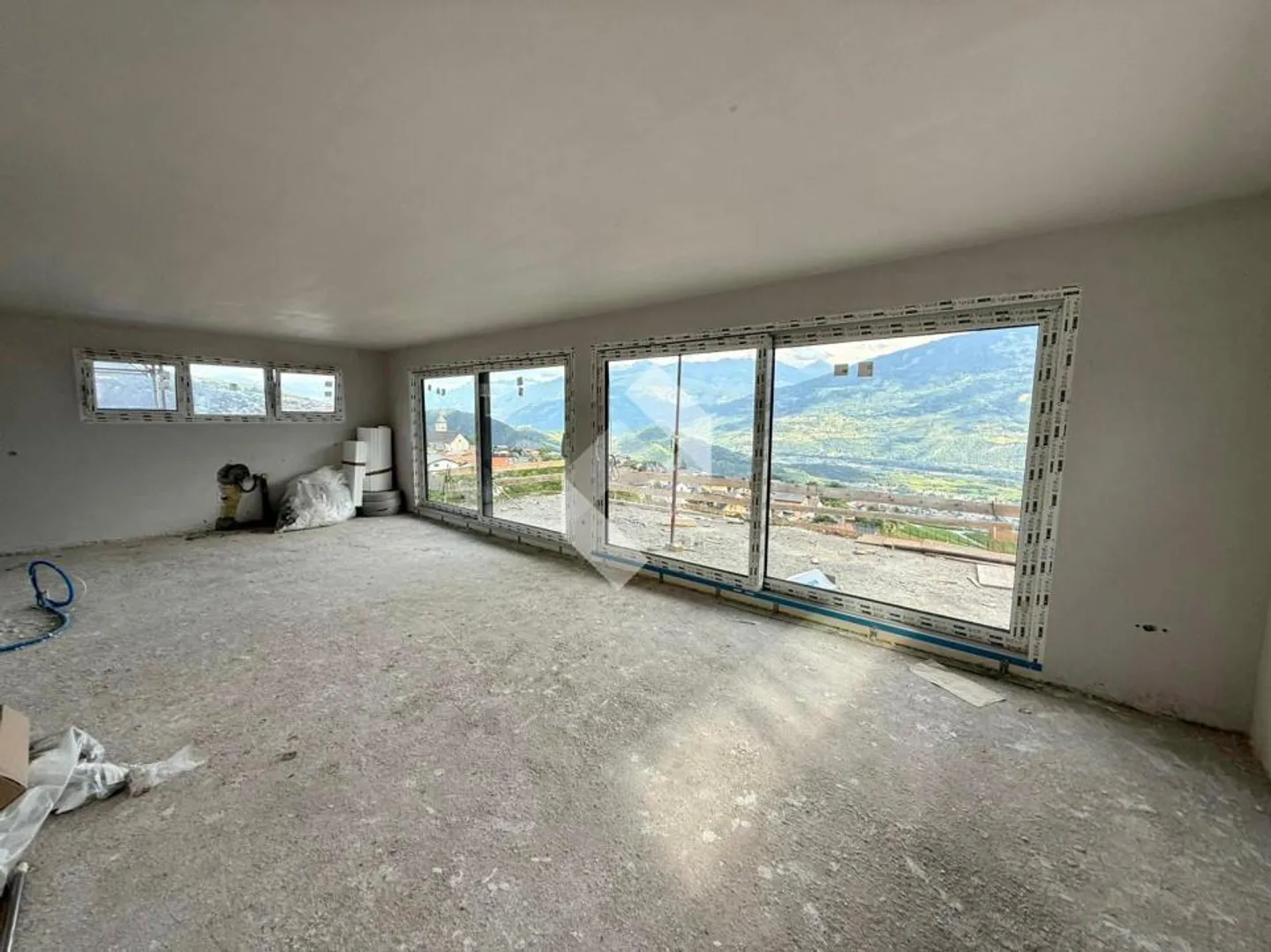 Cantiere in corso, consegna fine 2025 - Foto 1 di 13