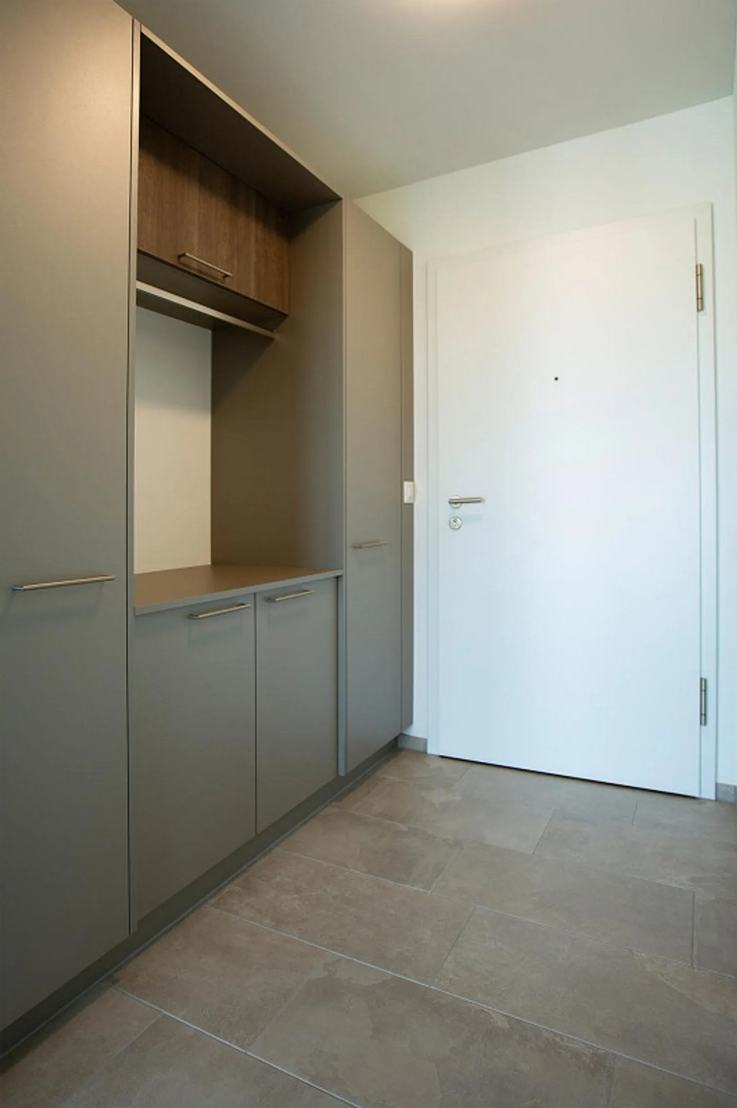 Moderne 3.5-Zimmer-Wohnung im 1.OG - Photo 7 sur 9